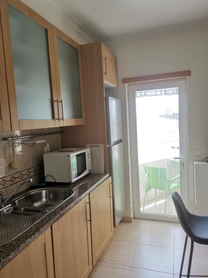Ria'S Relax Apartamento Alvor Exterior foto