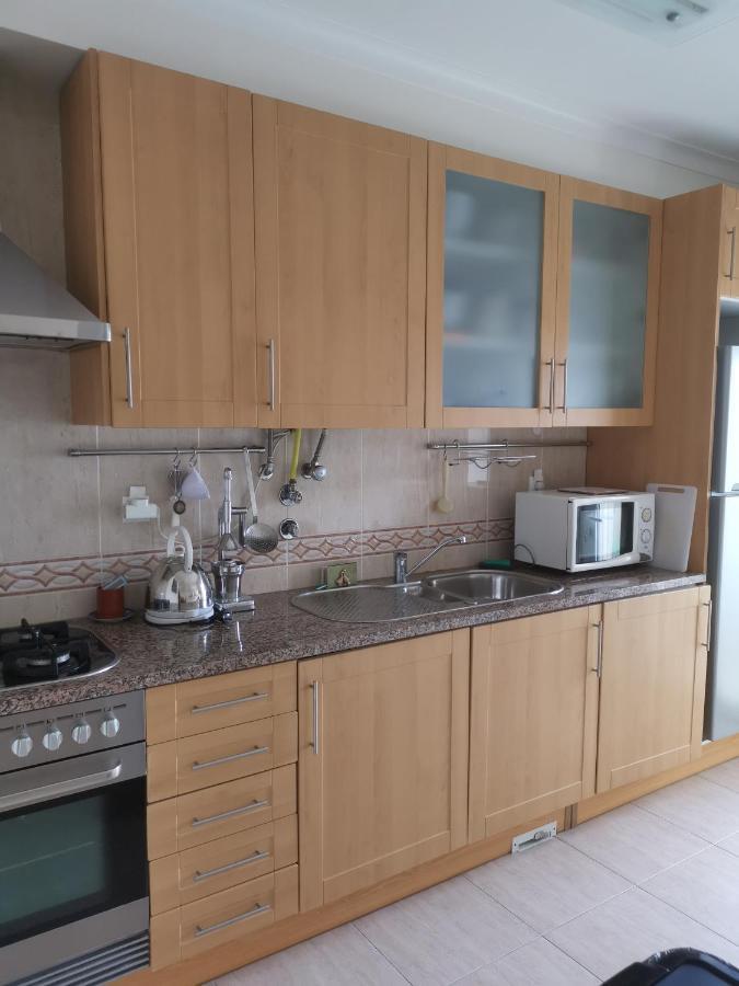 Ria'S Relax Apartamento Alvor Exterior foto