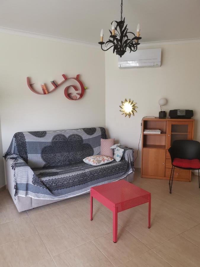 Ria'S Relax Apartamento Alvor Exterior foto