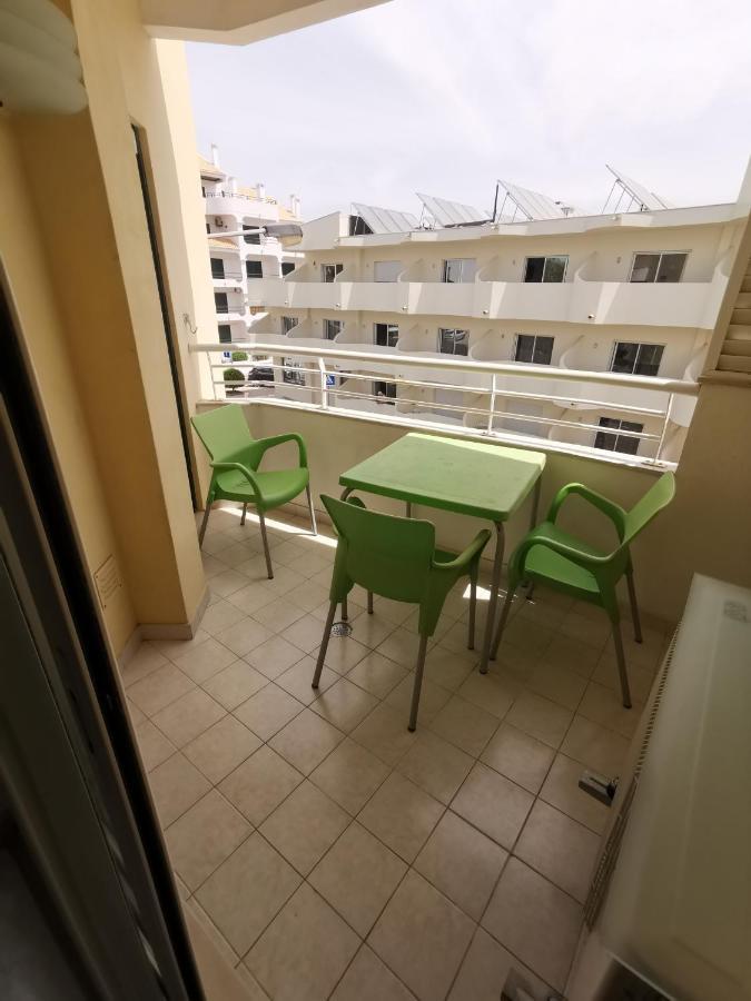 Ria'S Relax Apartamento Alvor Exterior foto